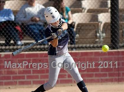 Thumbnail 2 in St. Lucy's @ Chino Hills photogallery.
