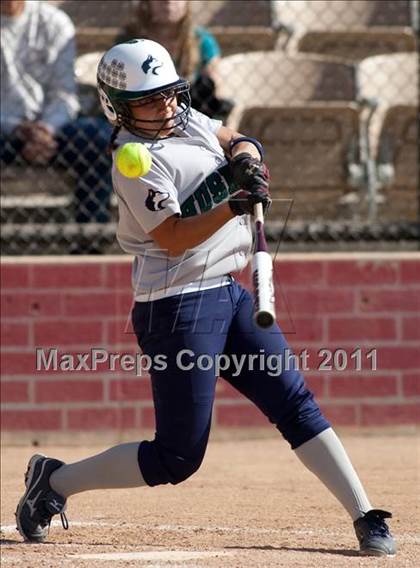 Thumbnail 1 in St. Lucy's @ Chino Hills photogallery.