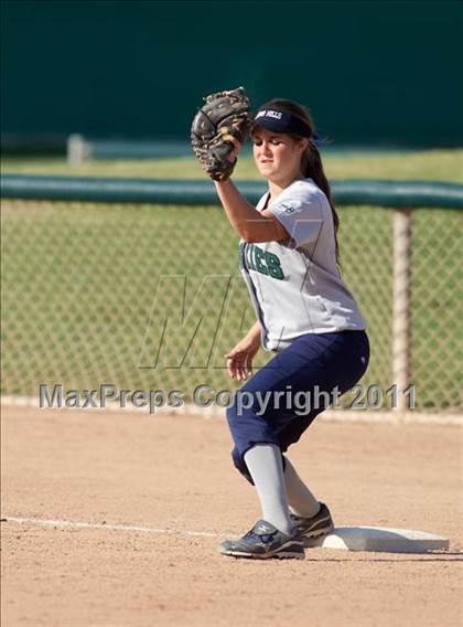 Thumbnail 2 in St. Lucy's @ Chino Hills photogallery.