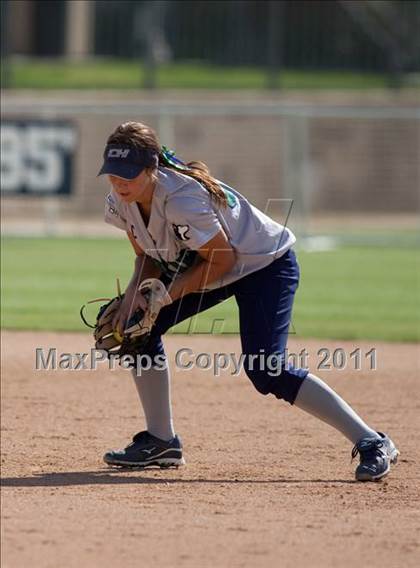 Thumbnail 3 in St. Lucy's @ Chino Hills photogallery.