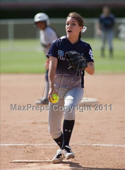 Thumbnail 1 in St. Lucy's @ Chino Hills photogallery.