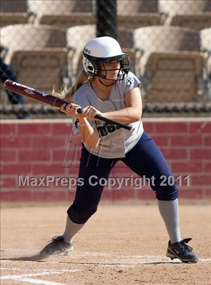 Thumbnail 2 in St. Lucy's @ Chino Hills photogallery.
