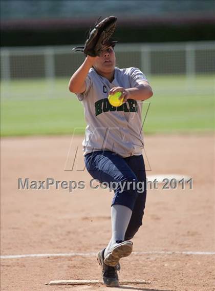 Thumbnail 1 in St. Lucy's @ Chino Hills photogallery.