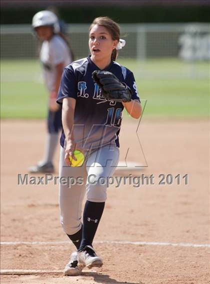 Thumbnail 3 in St. Lucy's @ Chino Hills photogallery.