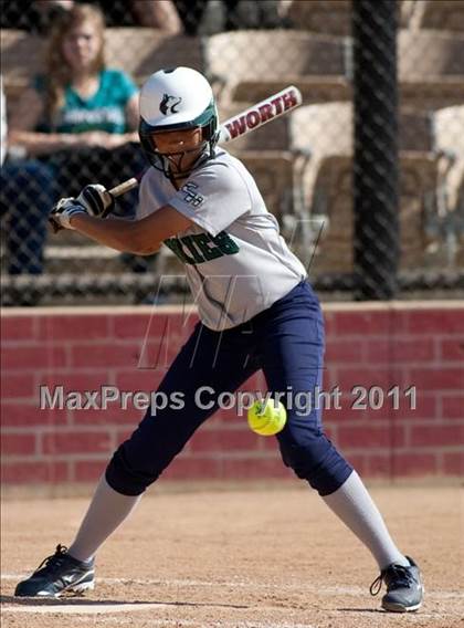 Thumbnail 3 in St. Lucy's @ Chino Hills photogallery.