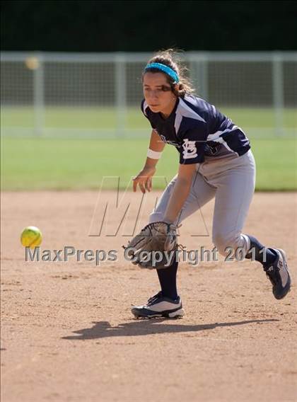 Thumbnail 2 in St. Lucy's @ Chino Hills photogallery.
