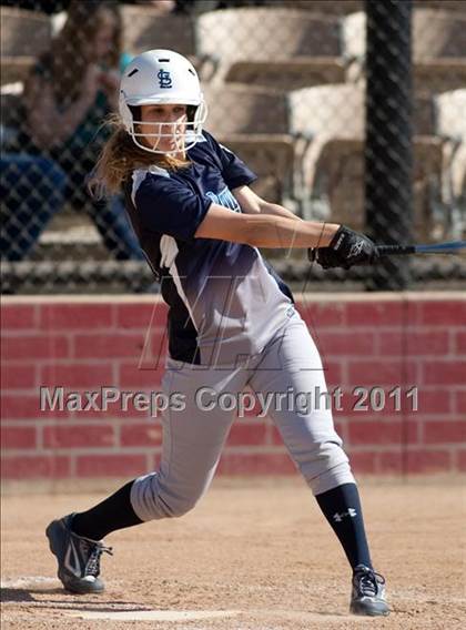 Thumbnail 2 in St. Lucy's @ Chino Hills photogallery.