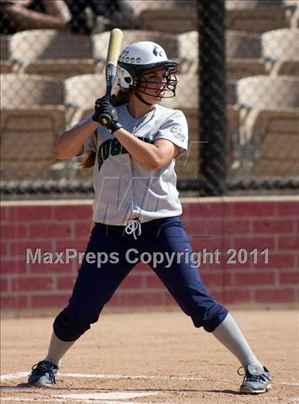 Thumbnail 1 in St. Lucy's @ Chino Hills photogallery.