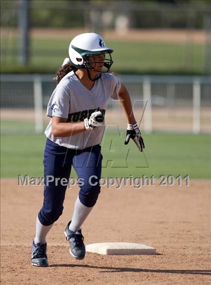 Thumbnail 3 in St. Lucy's @ Chino Hills photogallery.