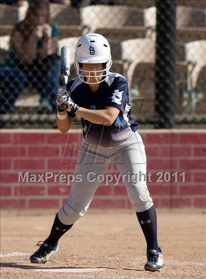 Thumbnail 2 in St. Lucy's @ Chino Hills photogallery.