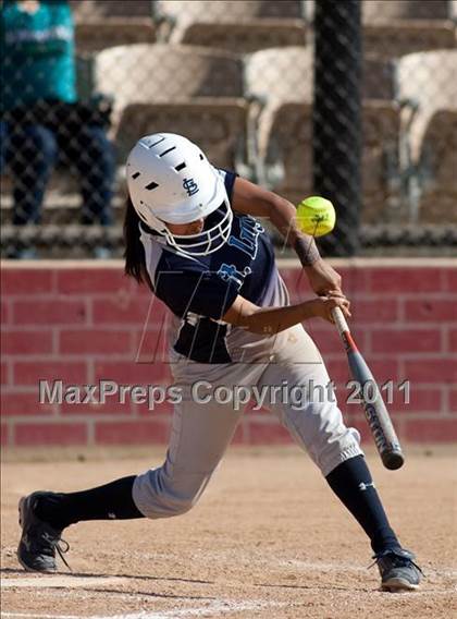 Thumbnail 2 in St. Lucy's @ Chino Hills photogallery.