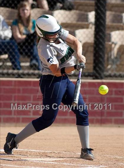 Thumbnail 2 in St. Lucy's @ Chino Hills photogallery.