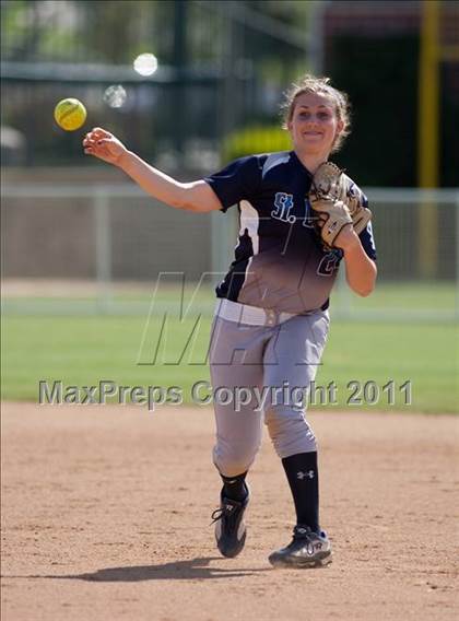 Thumbnail 2 in St. Lucy's @ Chino Hills photogallery.