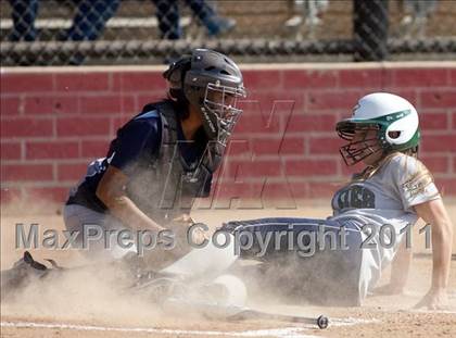 Thumbnail 2 in St. Lucy's @ Chino Hills photogallery.