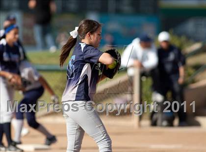 Thumbnail 2 in St. Lucy's @ Chino Hills photogallery.