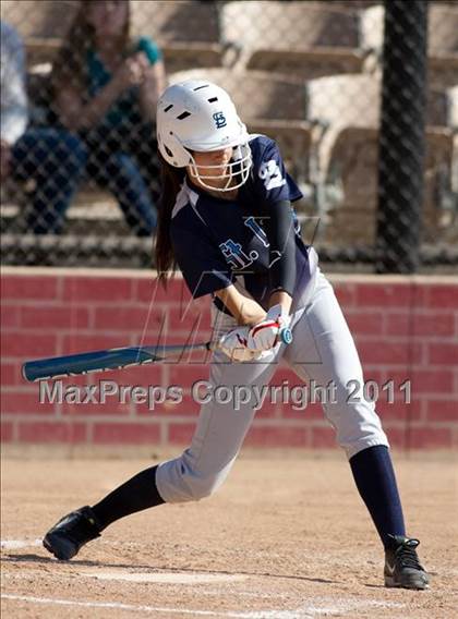 Thumbnail 1 in St. Lucy's @ Chino Hills photogallery.