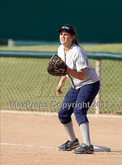 Thumbnail 2 in St. Lucy's @ Chino Hills photogallery.