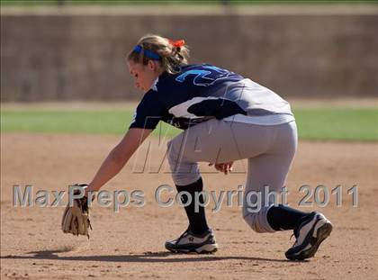 Thumbnail 3 in St. Lucy's @ Chino Hills photogallery.