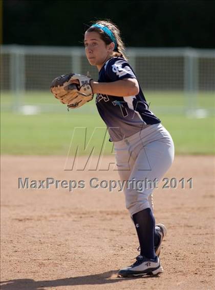 Thumbnail 1 in St. Lucy's @ Chino Hills photogallery.