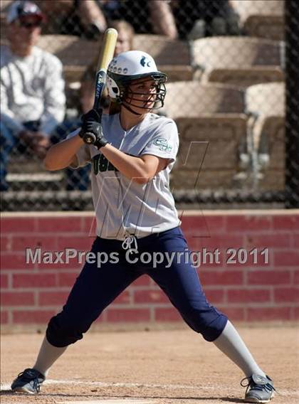 Thumbnail 3 in St. Lucy's @ Chino Hills photogallery.