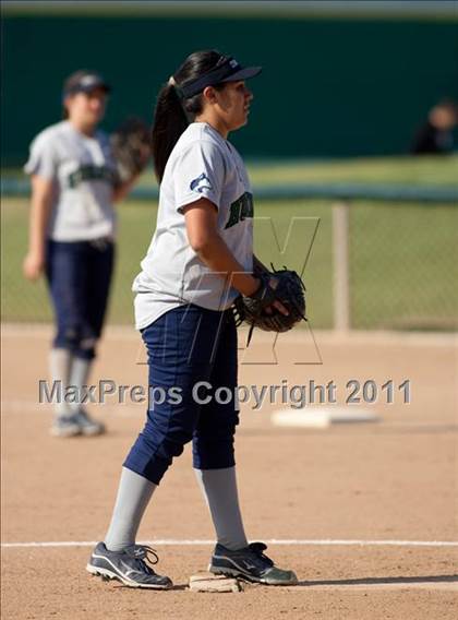 Thumbnail 1 in St. Lucy's @ Chino Hills photogallery.