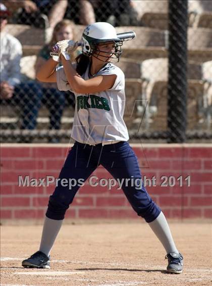Thumbnail 3 in St. Lucy's @ Chino Hills photogallery.