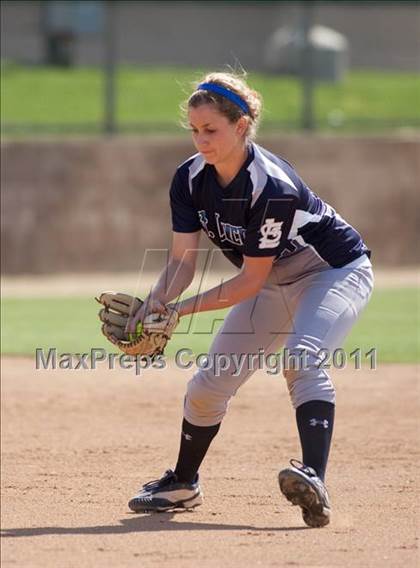 Thumbnail 3 in St. Lucy's @ Chino Hills photogallery.