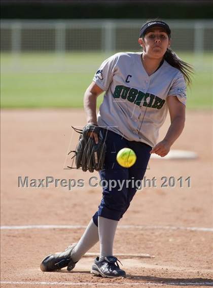 Thumbnail 2 in St. Lucy's @ Chino Hills photogallery.