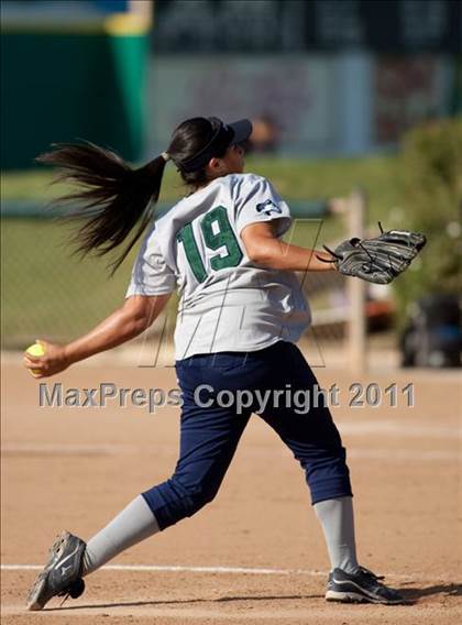 Thumbnail 3 in St. Lucy's @ Chino Hills photogallery.
