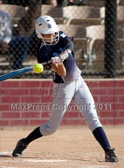 Thumbnail 1 in St. Lucy's @ Chino Hills photogallery.
