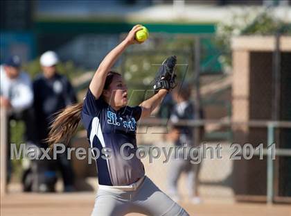 Thumbnail 3 in St. Lucy's @ Chino Hills photogallery.