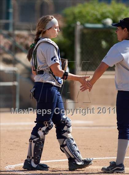 Thumbnail 2 in St. Lucy's @ Chino Hills photogallery.