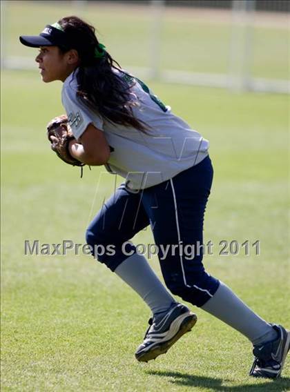 Thumbnail 3 in St. Lucy's @ Chino Hills photogallery.