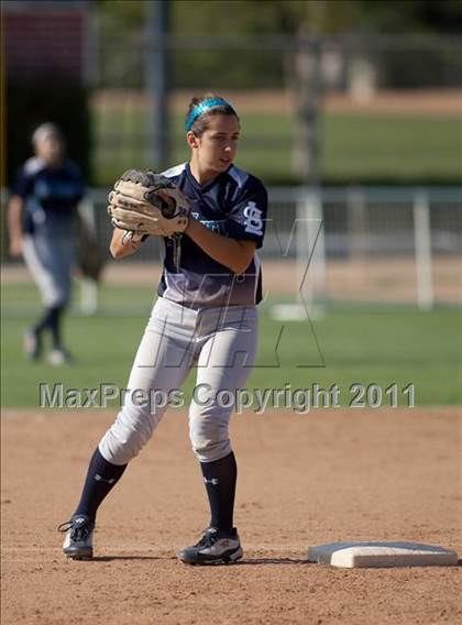 Thumbnail 1 in St. Lucy's @ Chino Hills photogallery.
