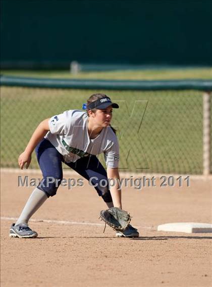 Thumbnail 1 in St. Lucy's @ Chino Hills photogallery.