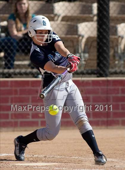 Thumbnail 1 in St. Lucy's @ Chino Hills photogallery.
