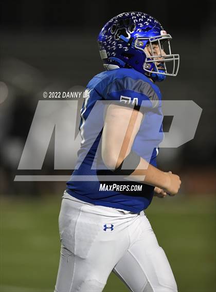Thumbnail 1 in Alexandria City @ Fairfax (VHSL Class 6 Region First Round) photogallery.