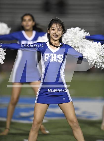 Thumbnail 3 in Alexandria City @ Fairfax (VHSL Class 6 Region First Round) photogallery.