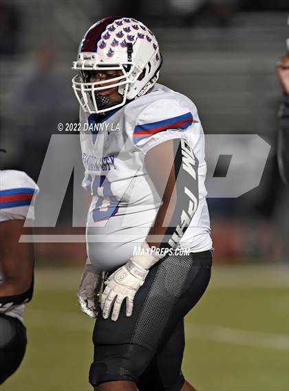 Thumbnail 1 in Alexandria City @ Fairfax (VHSL Class 6 Region First Round) photogallery.
