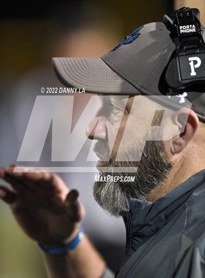 Thumbnail 2 in Alexandria City @ Fairfax (VHSL Class 6 Region First Round) photogallery.