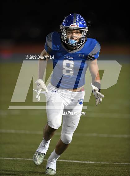 Thumbnail 3 in Alexandria City @ Fairfax (VHSL Class 6 Region First Round) photogallery.