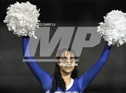 Thumbnail 3 in Alexandria City @ Fairfax (VHSL Class 6 Region First Round) photogallery.