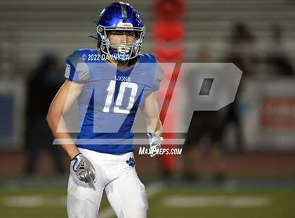 Thumbnail 1 in Alexandria City @ Fairfax (VHSL Class 6 Region First Round) photogallery.
