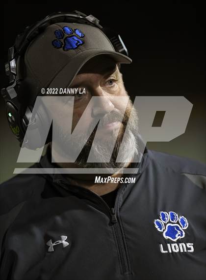 Thumbnail 3 in Alexandria City @ Fairfax (VHSL Class 6 Region First Round) photogallery.