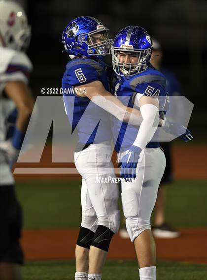 Thumbnail 2 in Alexandria City @ Fairfax (VHSL Class 6 Region First Round) photogallery.