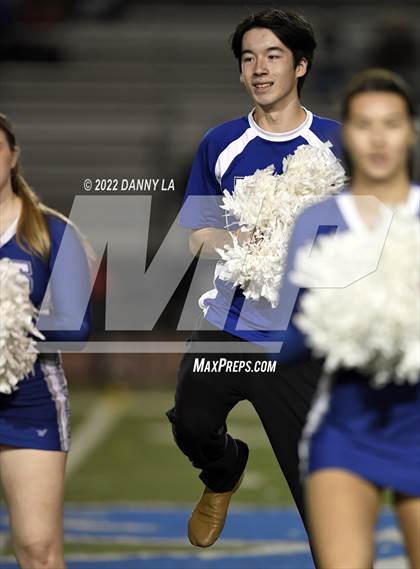 Thumbnail 2 in Alexandria City @ Fairfax (VHSL Class 6 Region First Round) photogallery.