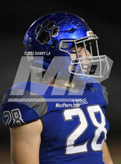 Thumbnail 3 in Alexandria City @ Fairfax (VHSL Class 6 Region First Round) photogallery.