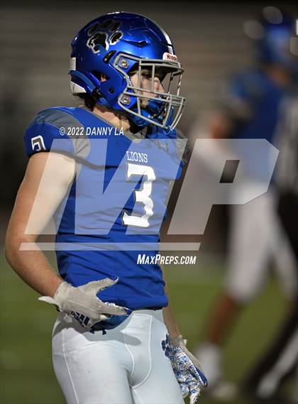 Thumbnail 3 in Alexandria City @ Fairfax (VHSL Class 6 Region First Round) photogallery.