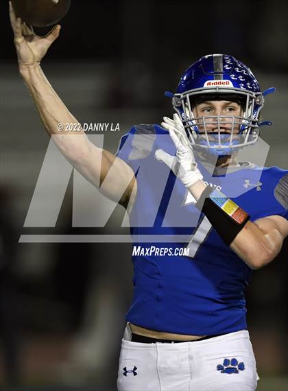 Thumbnail 2 in Alexandria City @ Fairfax (VHSL Class 6 Region First Round) photogallery.