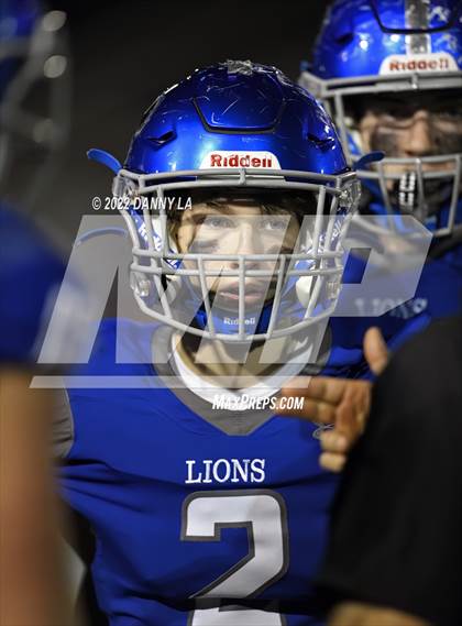 Thumbnail 3 in Alexandria City @ Fairfax (VHSL Class 6 Region First Round) photogallery.